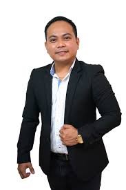 Jyre Dominic C. Obligacion - Founder & CEO