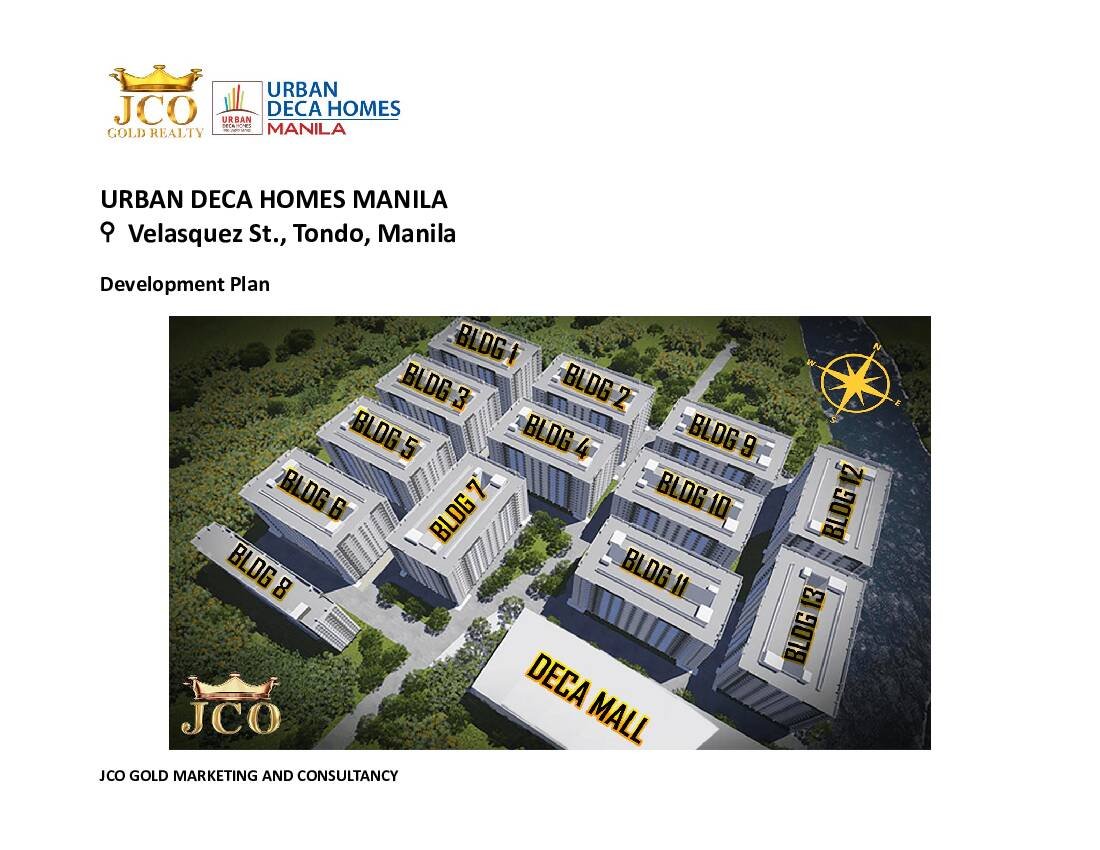 URBAN DECA HOME